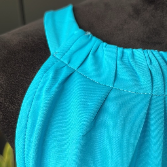 Banana Boat UPF 50+ sun protection,sleeveless pullover shift top,stretch,summer - Picture 2 of 9